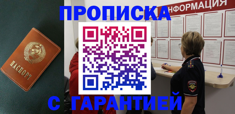временная регистрация госуслуги в Каменке